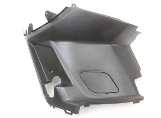 CACHE SOUS SELLE DROIT