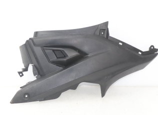 CACHE SOUS SELLE GAUCHE