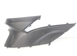 CACHE SOUS SELLE GAUCHE