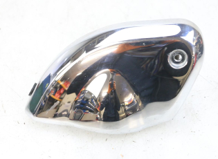 CACHE SOUS SELLE GAUCHE