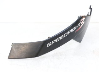 CACHE SOUS SELLE GAUCHE