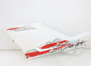 CACHE SOUS SELLE GAUCHE