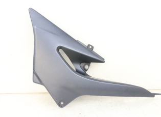 CACHE SOUS SELLE GAUCHE