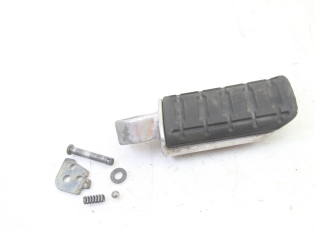 CALE PIED ARRIERE DROIT