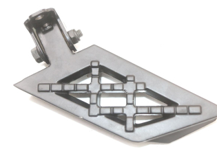 CALE PIED ARRIERE GAUCHE