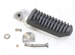 CALE PIED ARRIERE GAUCHE