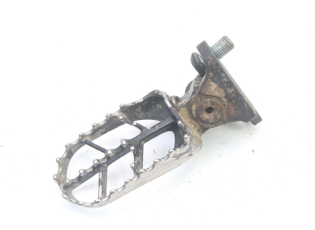 CALE PIED AVANT GAUCHE