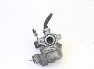 CARBURATEUR