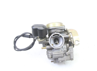 CARBURATEUR