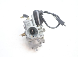 CARBURATEUR