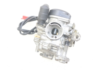 CARBURATEUR