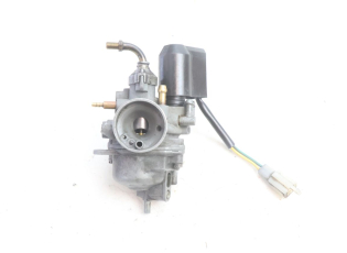 CARBURATEUR