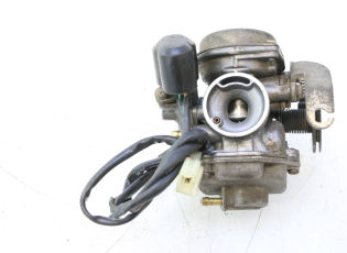 CARBURATEUR