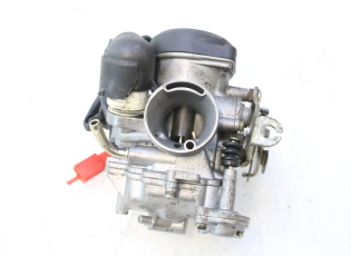 CARBURATEUR