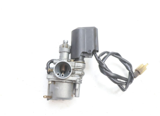 CARBURATEUR