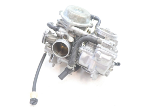 CARBURATEUR