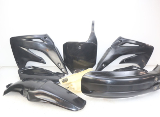 CARROSSERIE CARENAGE COMPLET