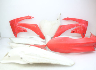 CARROSSERIE CARENAGE COMPLET