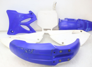 CARROSSERIE CARENAGE COMPLET