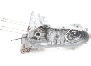 CARTER BAS MOTEUR