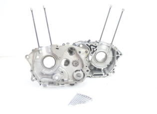 CARTER BAS MOTEUR