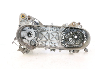 CARTER BAS MOTEUR