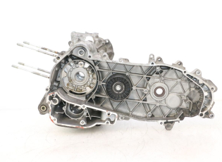 CARTER BAS MOTEUR