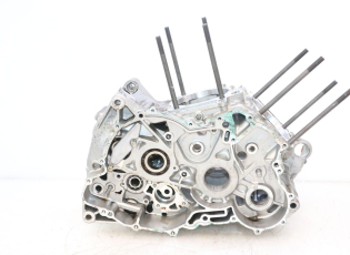 CARTER BAS MOTEUR