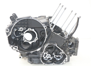 CARTER BAS MOTEUR