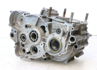 CARTER BAS MOTEUR
