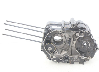 CARTER BAS MOTEUR