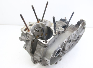CARTER BAS MOTEUR