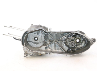 CARTER BAS MOTEUR