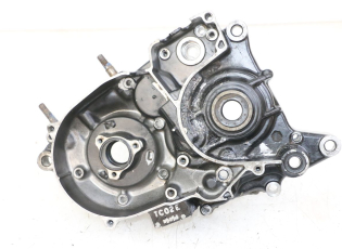 CARTER MOTEUR GAUCHE