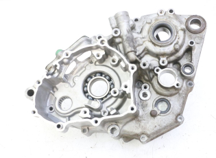 CARTER MOTEUR GAUCHE