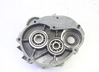 CARTER TRANSMISSION ROUE