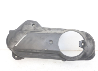 CARTER TRANSMISSION ROUE