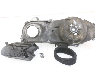 CARTER VARIATEUR