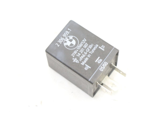 CENTRALE CLIGNOTANTE