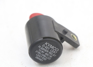 CENTRALE CLIGNOTANTE