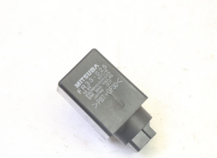 CENTRALE CLIGNOTANTE