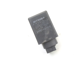 CENTRALE CLIGNOTANTE