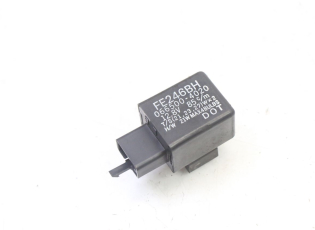 CENTRALE CLIGNOTANTE