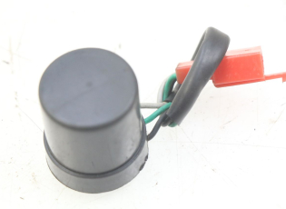 CENTRALE CLIGNOTANTE