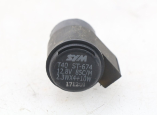 CENTRALE CLIGNOTANTE