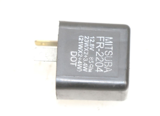 CENTRALE CLIGNOTANTE