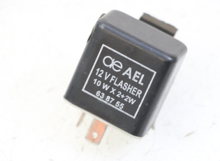 CENTRALE CLIGNOTANTE