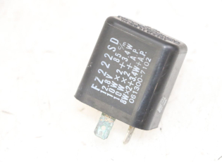 CENTRALE CLIGNOTANTE