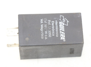 CENTRALE CLIGNOTANTE