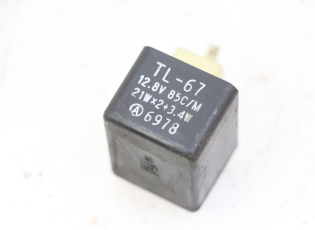 CENTRALE CLIGNOTANTE